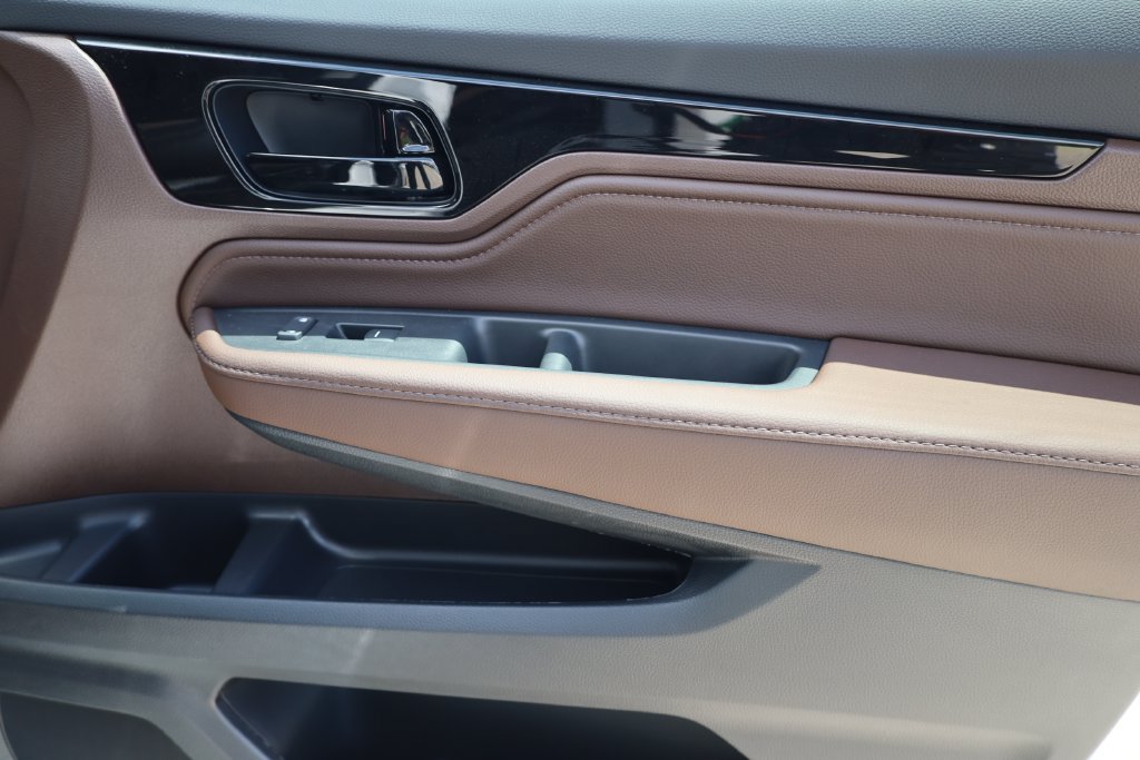 New 2027 Honda Odyssey Elite image 37