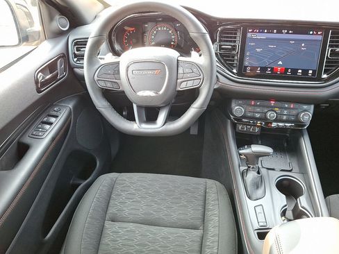 New 2025 Dodge Durango R/T w/ Blacktop Package image 9