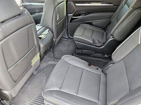 New 2026 Cadillac Escalade Sport w/ Touring Package AWD/4WD image 20