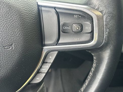 Used 2022 RAM 1500 Laramie AWD/4WD image 26