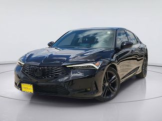 Used 2023 Acura Integra A-Spec FWD video 1