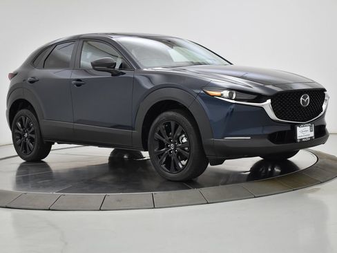 New 2026 MAZDA CX-30 AWD 2.5 S w/ Select Sport Pkg image 11