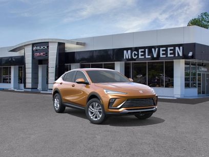 New 2026 Buick Envista Preferred w/ Convenience I Package