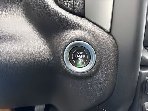 Used 2019 Chevrolet Silverado 1500 LT Trail Boss image 21