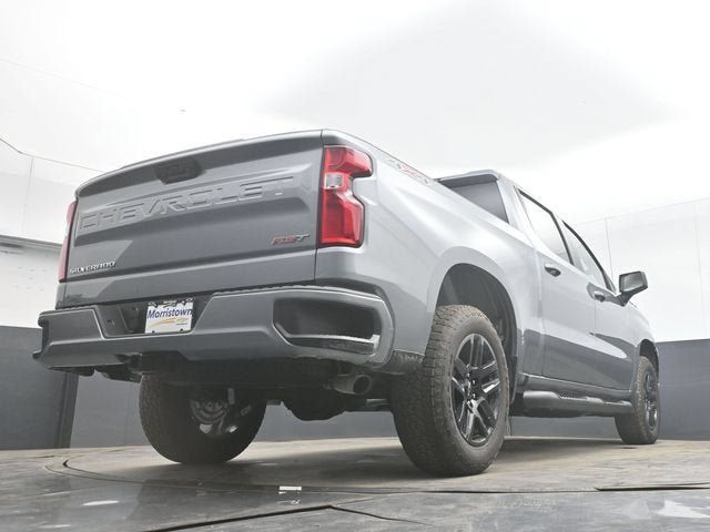 New 2026 Chevrolet Silverado 1500 RST w/ RST Select Package AWD/4WD image 44