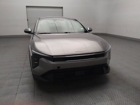 Used 2025 Kia K4 FWD image 14
