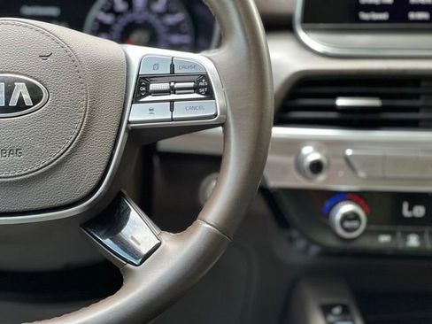 Used 2021 Kia Telluride SX FWD image 35
