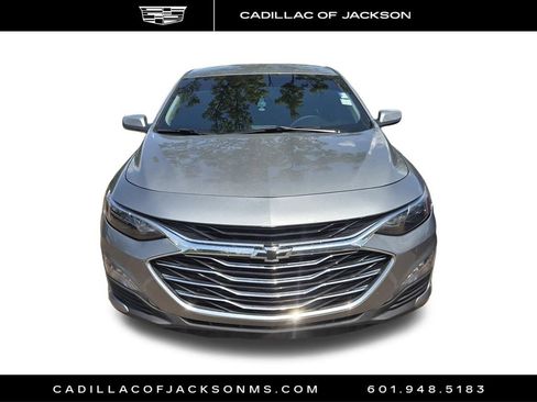 Used 2024 Chevrolet Malibu LT FWD image 6