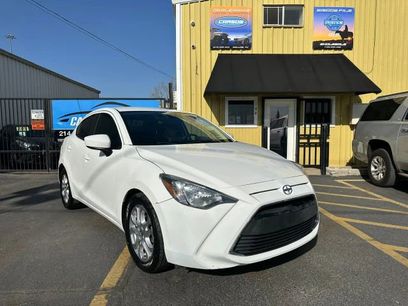 Used 2016 Scion iA