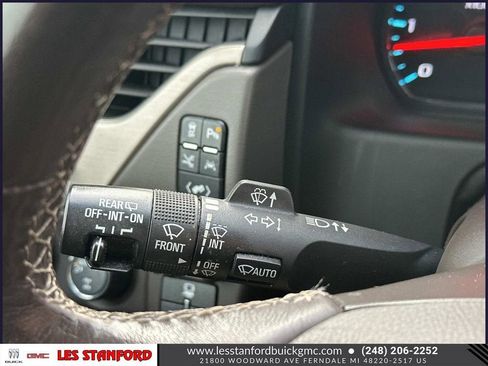 Used 2018 GMC Yukon Denali w/ Denali Ultimate Package image 26