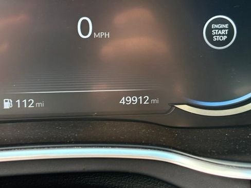 Used 2021 Genesis G80 3.5T AWD/4WD image 4