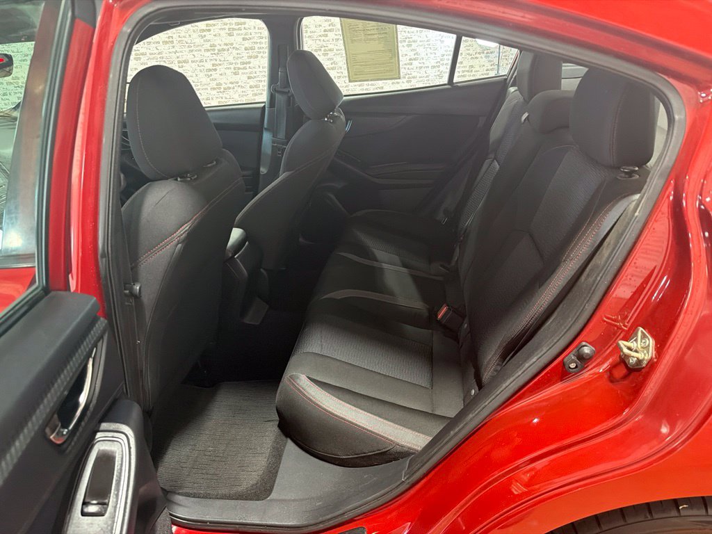 Used 2017 Subaru Impreza 2.0i Sport AWD/4WD image 13