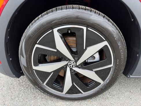 Used 2023 Volkswagen ID.4 Pro S AWD/4WD image 53