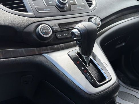 Used 2014 Honda CR-V EX-L image 27