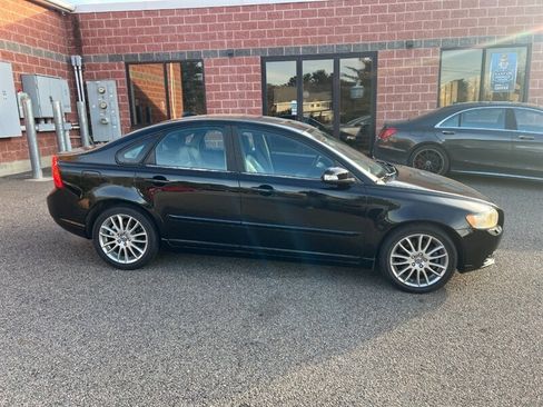 Used 2009 Volvo S40 2.4i image 6