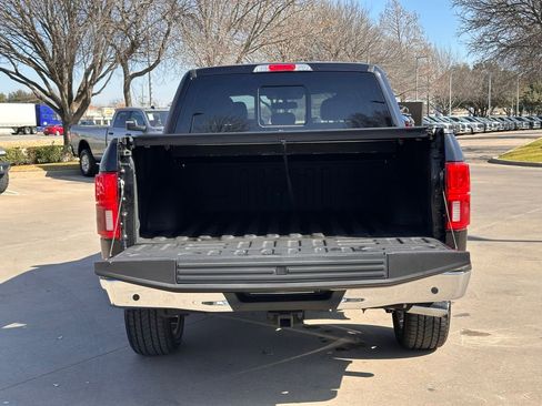 Used 2019 Ford F150 King Ranch w/ Equipment Group 601A Luxury image 14