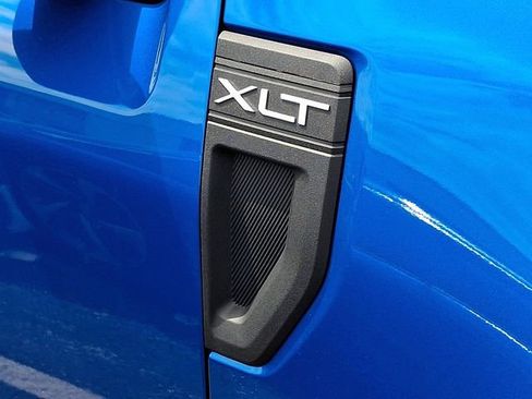 Used 2022 Ford Maverick XLT w/ XLT Luxury Package FWD image 7