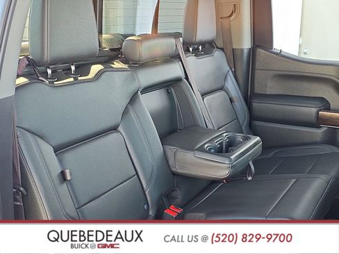 Used 2019 GMC Sierra 1500 SLT image 36