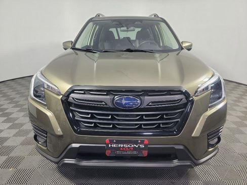 Used 2023 Subaru Forester Limited image 13