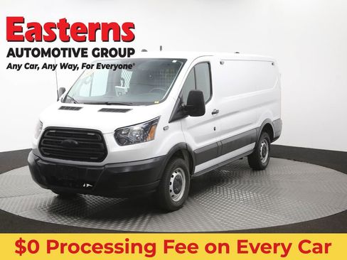 Used 2019 Ford Transit 250 130 Low Roof RWD image 58