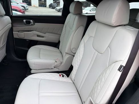 New 2026 Kia Sorento SX Prestige AWD/4WD image 20