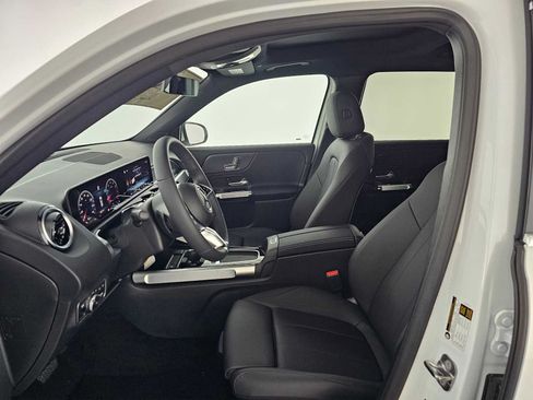 New 2026 Mercedes-Benz GLB 250 image 20