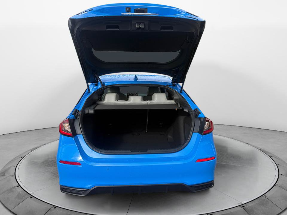 New 2026 Honda Civic Sport Touring image 15