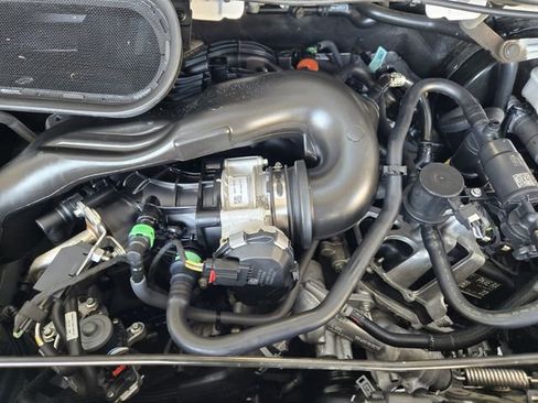 Used 2024 Ford Transit 250 Low Roof w/ Exterior Upgrade Package image 32