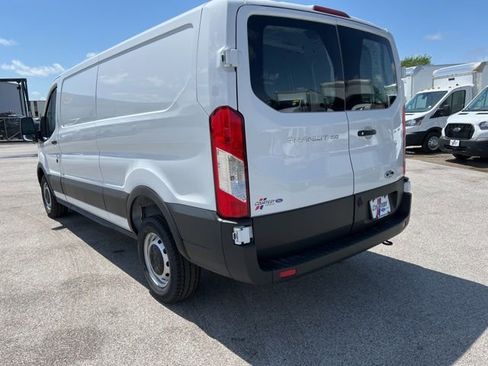 New 2023 Ford Transit 150 Low Roof RWD image 3