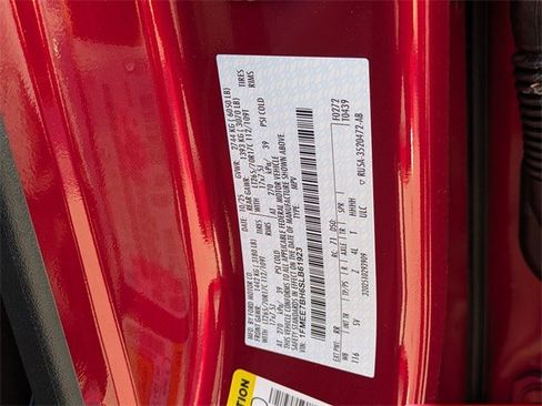 New 2025 Ford Bronco Big Bend w/ Black Diamond Package image 58