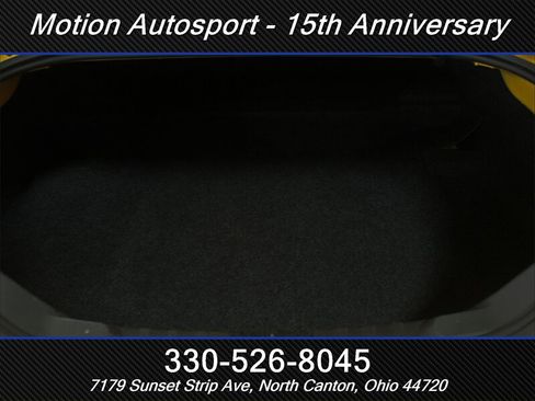 Used 2012 Chevrolet Camaro SS RWD image 10