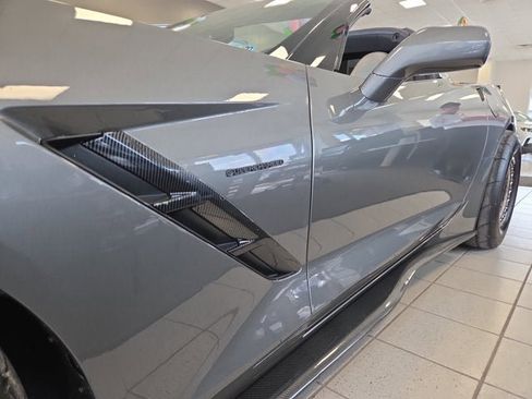 Used 2016 Chevrolet Corvette Stingray Coupe image 13