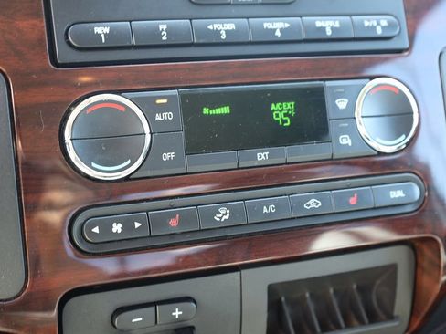 Used 2010 Ford F350 Cabela's AWD/4WD image 16