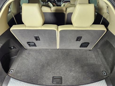 Used 2014 Acura MDX SH-AWD w/ Technology Package image 14