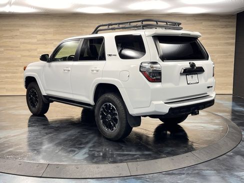 Used 2024 Toyota 4Runner TRD Pro image 8