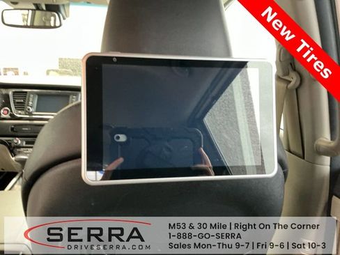 Used 2020 Kia Sedona EX w/ EX Premium Package image 15