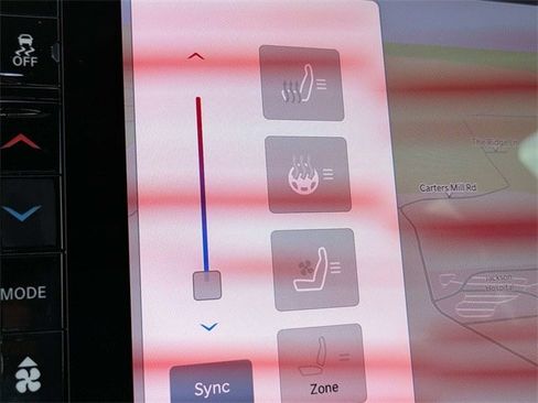 New 2026 RAM 1500 Laramie w/ Night Edition image 22