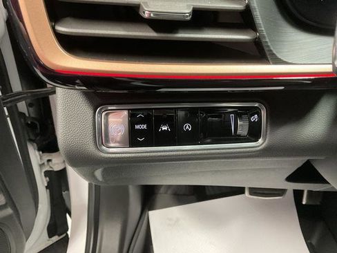 New 2026 Buick Envision Sport Touring image 11