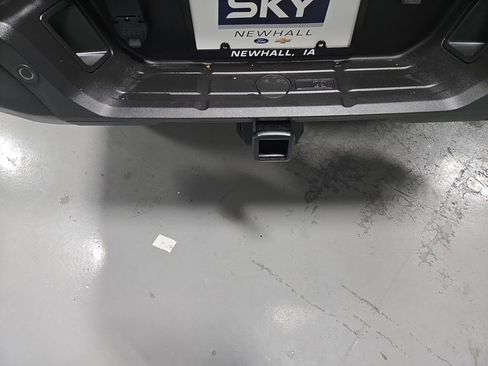 Used 2020 Ford Ranger Lariat w/ FX4 Off-Road Package image 41