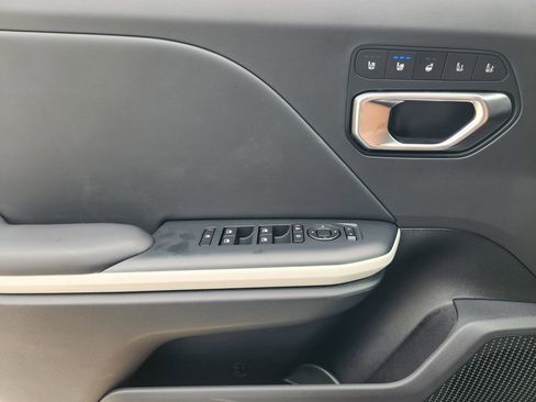 New 2026 Kia K4 GT-Line FWD image 16