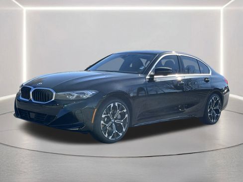 New 2026 BMW 330i Sedan w/ Convenience Package image 22