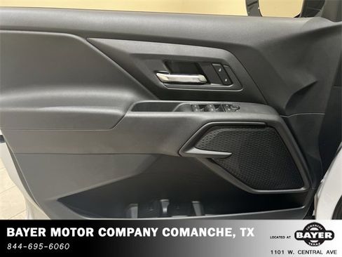 New 2024 Chevrolet Silverado EV W/T image 20