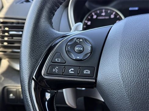 Used 2024 Mitsubishi Eclipse Cross AWD image 11