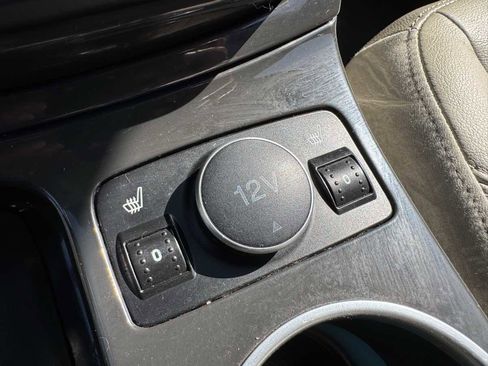 Used 2014 Ford Escape Titanium w/ Equipment Group 401A FWD image 34