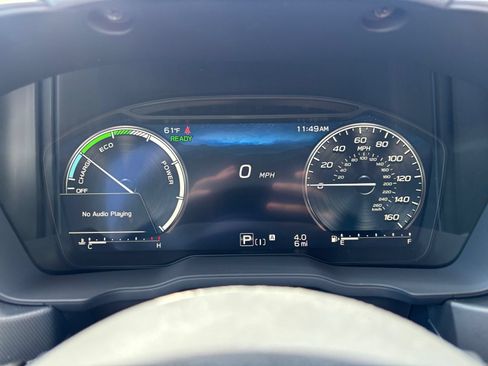 New 2026 Subaru Forester Touring AWD/4WD image 14