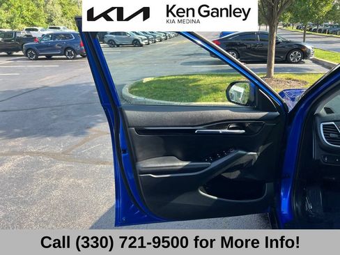 Certified 2024 Kia Seltos S AWD/4WD image 24