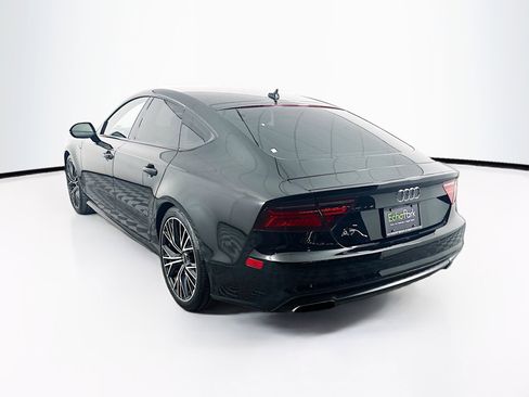 Used 2017 Audi A7 3.0T Premium Plus w/ Black Optic Package AWD/4WD image 5