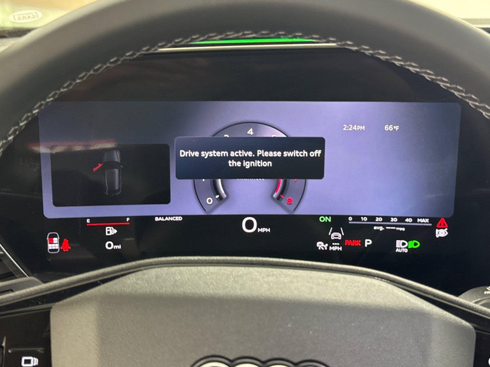 New 2026 Audi Q5 Premium Plus AWD/4WD image 24