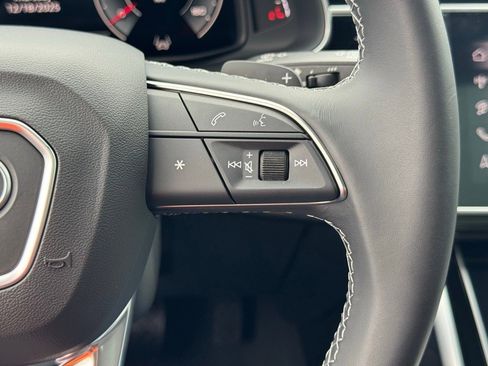 New 2026 Audi Q7 3.0T Premium Plus image 28