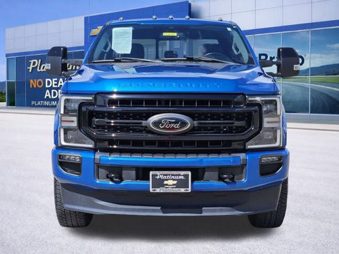 Used 2020 Ford F250 Lariat image 6